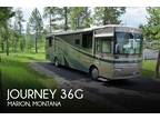 2004 Winnebago Journey 36G