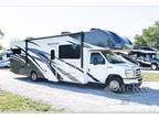 2023 Thor Motor Coach Quantum LF31