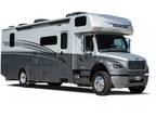 2025 Dynamax Corp Europa 32KDFR