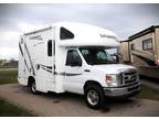 2011 Thor Motor Coach MAJESTIC RV for Sale