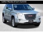 2017 GMC Terrain Silver, 48K miles