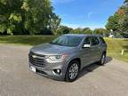 2019 Chevrolet Traverse, 133K miles