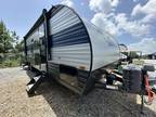 2022 Forest River Cherokee Grey Wolf Black Label 27RRBL