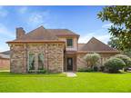 907 Dominion Drive Katy Texas 77450
