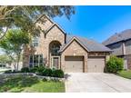 81 Freshwind Court Richmond Texas 77406