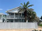 1206 Ursuline Street Unit: DOWN Galveston Texas 77550