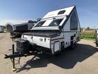 2024 Forest River Rockwood Hard Side Series A122S