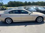 Used 2013 BMW 5 Series for sale.