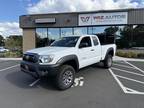 Used 2015 Toyota Tacoma for sale.
