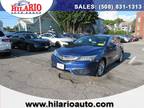 Used 2016 Acura ILX for sale.