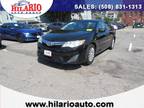 Used 2012 Toyota Camry for sale.