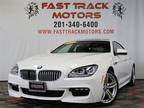 Used 2015 BMW 650 for sale.
