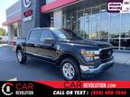 Used 2023 Ford F-150 for sale.