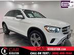 Used 2020 Mercedes-benz Glc for sale.
