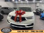 Used 2019 Acura MDX for sale.
