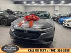Used 2021 Honda Insight for sale.