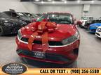Used 2022 Kia Forte for sale.