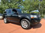 Used 2013 Land Rover LR2 for sale.