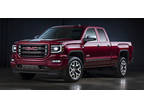 Used 2016 GMC Sierra 1500 for sale.
