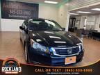 Used 2010 Honda Accord Sdn for sale.