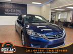 Used 2014 Honda Accord Sedan for sale.