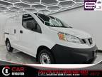 Used 2018 Nissan Nv200 Compact Cargo for sale.