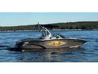Used 2015 MasterCraft X23 for sale.