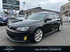 Used 2014 Volkswagen Jetta Sedan for sale.