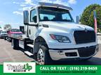 Used 2025 International MV for sale.