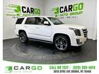 Used 2015 Cadillac Escalade for sale.