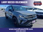 2024 Volkswagen, new