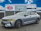 2021 Kia Gray, 36K miles