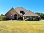 107 Oakmont Drive Weatherford Texas 76088