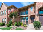 4105 Indian Run Drive Carrollton Texas 75010