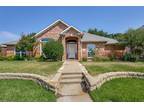 9615 Windy Hollow Drive Irving Texas 75063
