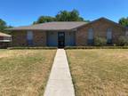 721 Lindenwood Drive Lancaster Texas 75134