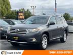 2011 Toyota Highlander SE Sport Utility 4D for sale