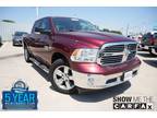 2019 Ram 1500 Classic Lone Star for sale