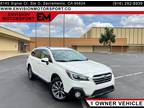 2018 Subaru Outback Touring for sale