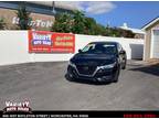 2022 Nissan Sentra SV for sale