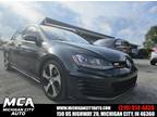 2015 Volkswagen Golf GTI Autobahn for sale
