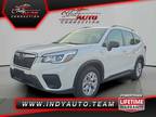 2020 Subaru Forester Premium for sale