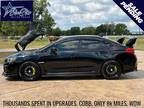 2021 Subaru WRX STI for sale
