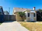 W Th St, Inglewood, Home For Rent