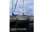 35 foot Union Polaris