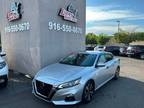2019 Nissan Altima 2.5 SL - Sacramento,CA