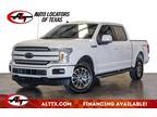 2019 Ford F-150 Lariat - Plano,TX