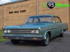 1963 Oldsmobile Cutless F85 - Hope Mills,NC