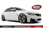 2018 BMW M3 with Upgrades - Dallas,TX
