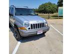 2007 Jeep Liberty Sport - Arlington,TX